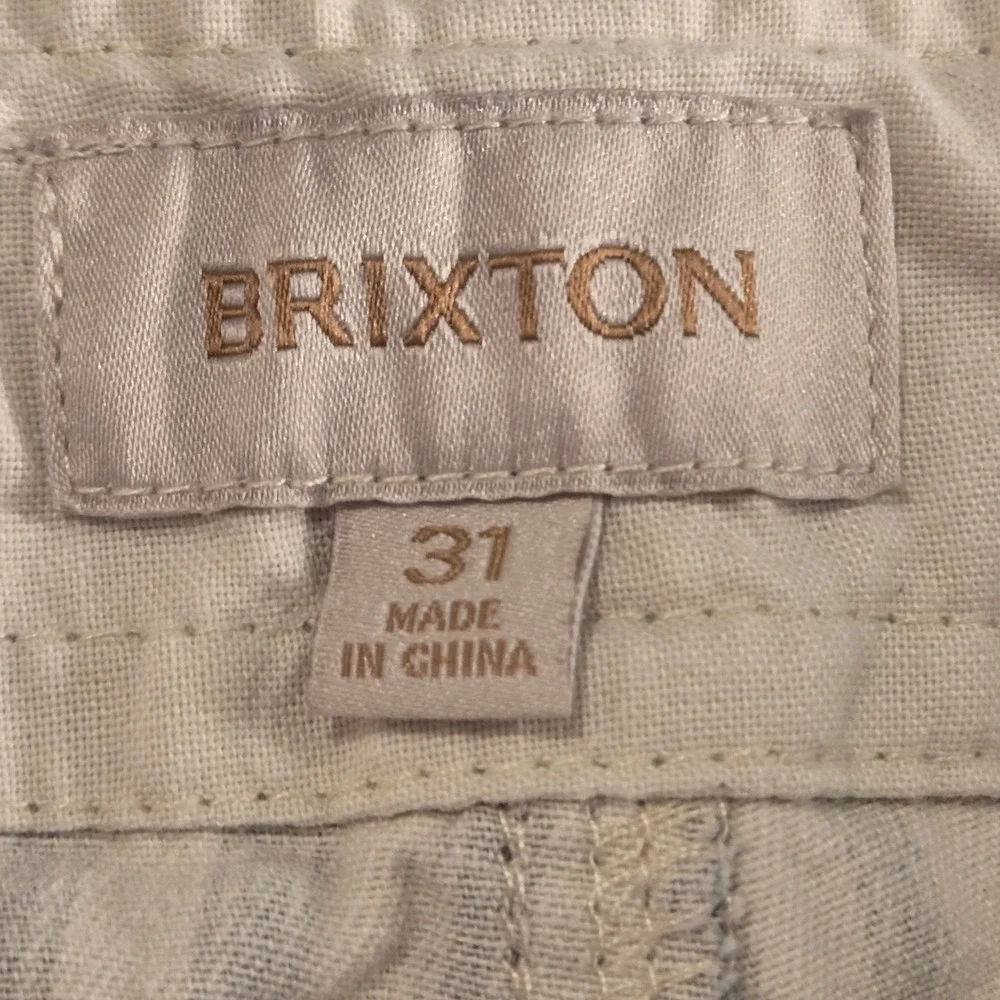 Brixton women size